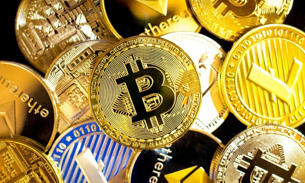 مع اقتراب Bitcoin من 60 ألف دولار، قد يشهد الربع الرابع "حركات مكافئة في جميع العملات المشفرة" Blockchain PlatoBlockchain Data Intelligence. البحث العمودي. منظمة العفو الدولية.