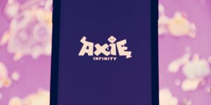 Axie Infinity Token op 70 % i uge efter ny indsatstjeneste rammer 385 % APY PlatoBlockchain Data Intelligence. Lodret søgning. Ai.