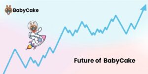 BabyCake – Bringer DeFi til masserne PlatoBlockchain Data Intelligence. Lodret søgning. Ai.