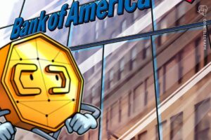 Bank of America offers bullish outlook for DeFi and NFTs PlatoBlockchain Data Intelligence. Vertical Search. Ai.