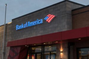 Bank of America publishes a report on the crypto industry. PlatoBlockchain Data Intelligence. Vertical Search. Ai.