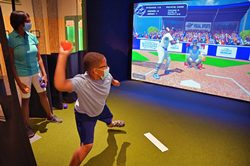 A Baseball Boundary Breakers új lehetőségeket teremtett azok számára, akik soha nem gondolták, hogy megengedik nekik, hogy azt a játékot játsszák, amelyet szeretnek a PlatoBlockchain adatintelligencia segítségével. Függőleges keresés. Ai.