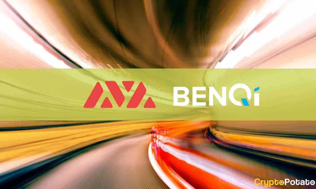 BENQI lansează a doua fază de 4 milioane USD a programului Avalanche Rush PlatoBlockchain Data Intelligence. Căutare verticală. Ai.