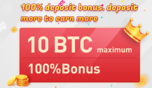 Bexplus Launches 100% Welcome Bonus and Leverage on Crypto Trading PlatoBlockchain Data Intelligence. Vertical Search. Ai.