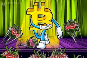 Billionaire investor bullish on Bitcoin: ‘Crypto is here to stay’ PlatoBlockchain Data Intelligence. Vertical Search. Ai.
