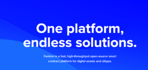 Binance-Backed OpenOcean Integrated Fantom Right After Polygon PlatoBlockchain Data Intelligence. Vertical Search. Ai.