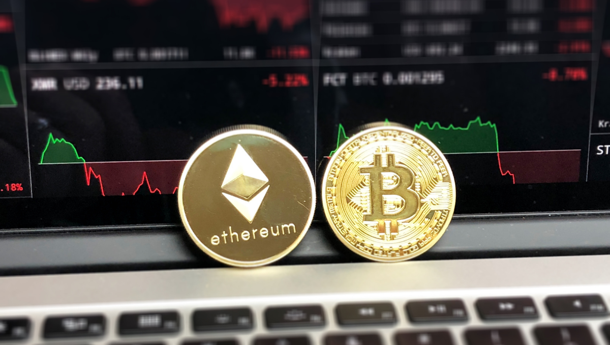 Bitcoin And Ethereum Price Inches Close to ATH! What’s Next for BTC and ETH Price! pompliano PlatoBlockchain Data Intelligence. Vertical Search. Ai.