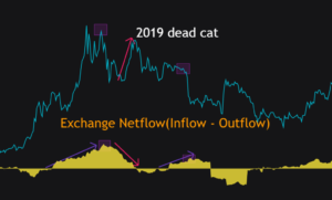 Bitcoin: การได้รับ 'การตีกลับของแมวตาย' อย่างรวดเร็วหรือเป็นเส้นทางสู่ $ 100,000 PlatoBlockchain Data Intelligence ค้นหาแนวตั้ง AI.