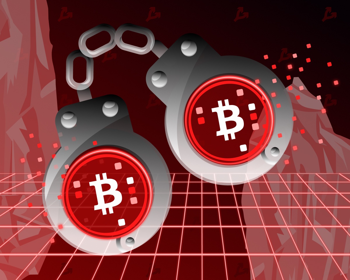 يواجه مشغل أجهزة الصراف الآلي في Bitcoin 30 عامًا في السجن بتهمة غسل الأموال PlatoBlockchain Data Intelligence. البحث العمودي. عاي.