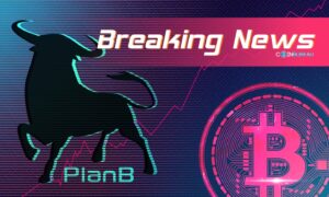 Bitcoin Bull Market Only ‘Mid Way’ Through, No Sign of Weakness Yet: Quant Analyst PlanB PlatoBlockchain Data Intelligence. Vertical Search. Ai.