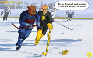 Bitcoin Cash je obtičal v razponu, saj medvedi grozijo s prikrajšanjem obveščevalnih podatkov PlatoBlockchain. Navpično iskanje. Ai.