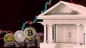 Bitcoin on uus kuld, väidavad Bank of America analüütikud PlatoBlockchain Data Intelligence. Vertikaalne otsing. Ai.