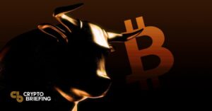 Bitcoin ٹارگٹ PlatoBlockchain ڈیٹا انٹیلی جنس میں $48,000 کے ساتھ $52,000 تک چھلانگ لگاتا ہے۔ عمودی تلاش۔ عی