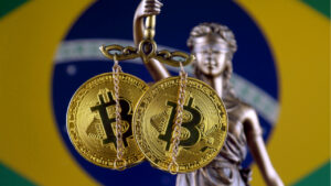 Bitcoin se tornará moeda no Brasil em breve, segundo deputado federal Aureo Ribeiro PlatoBlockchain Data Intelligence. Pesquisa vertical. Ai.
