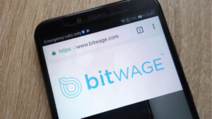 Bitwage raccoglie $ 1.5 milioni nell'ultimo round di finanziamento PlatoBlockchain Data Intelligence. Ricerca verticale. Ai.
