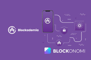 Blockademia: Bringing Document Authentication to Blockchain PlatoBlockchain Data Intelligence. Vertikale Suche. Ai.