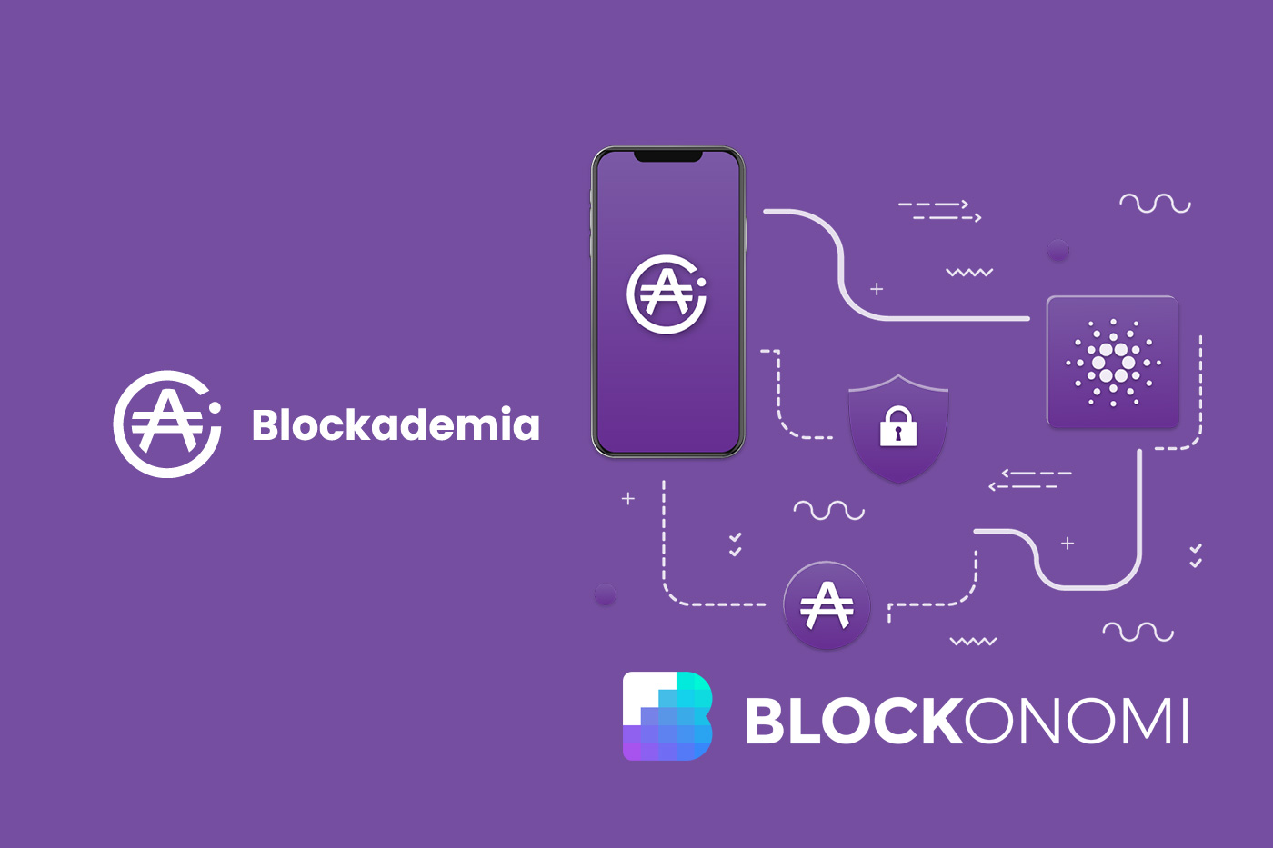 Blockademia: Bringing Document Authentication To Blockchain PlatoBlockchain Data Intelligence. Vertical Search. Ai.