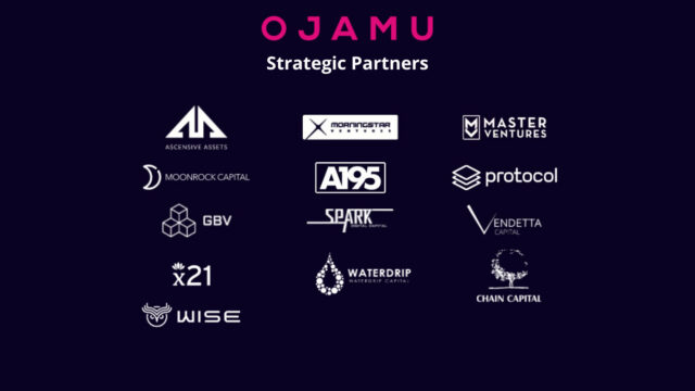 Blockchain-baserade MarTech-plattformen Ojamu samlar in 1.7 miljoner dollar i en övertecknad privat försäljning PlatoBlockchain Data Intelligence. Vertikal sökning. Ai.
