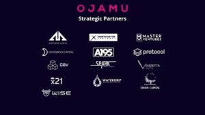 Платформа MarTech, заснована на блокчейні, Ojamu збирає 1.7 мільйона доларів США в рамках приватного продажу PlatoBlockchain Data Intelligence. Вертикальний пошук. Ai.