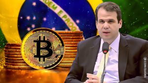 Brasil se prepara para adoptar Bitcoin como moneda de curso legal PlatoBlockchain Data Intelligence. Búsqueda vertical. Ai.