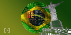 Bolsa de valores de Brasil busca proporcionar oráculos para CBDC PlatoBlockchain Data Intelligence. Búsqueda vertical. Ai.