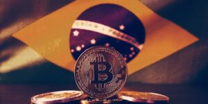 ผู้บัญญัติกฎหมายชาวบราซิลตั้งเป้าที่จะทำให้ Bitcoin เป็น 'สกุลเงินในการชำระเงิน' ที่ถูกกฎหมาย PlatoBlockchain Data Intelligence ค้นหาแนวตั้ง AI.