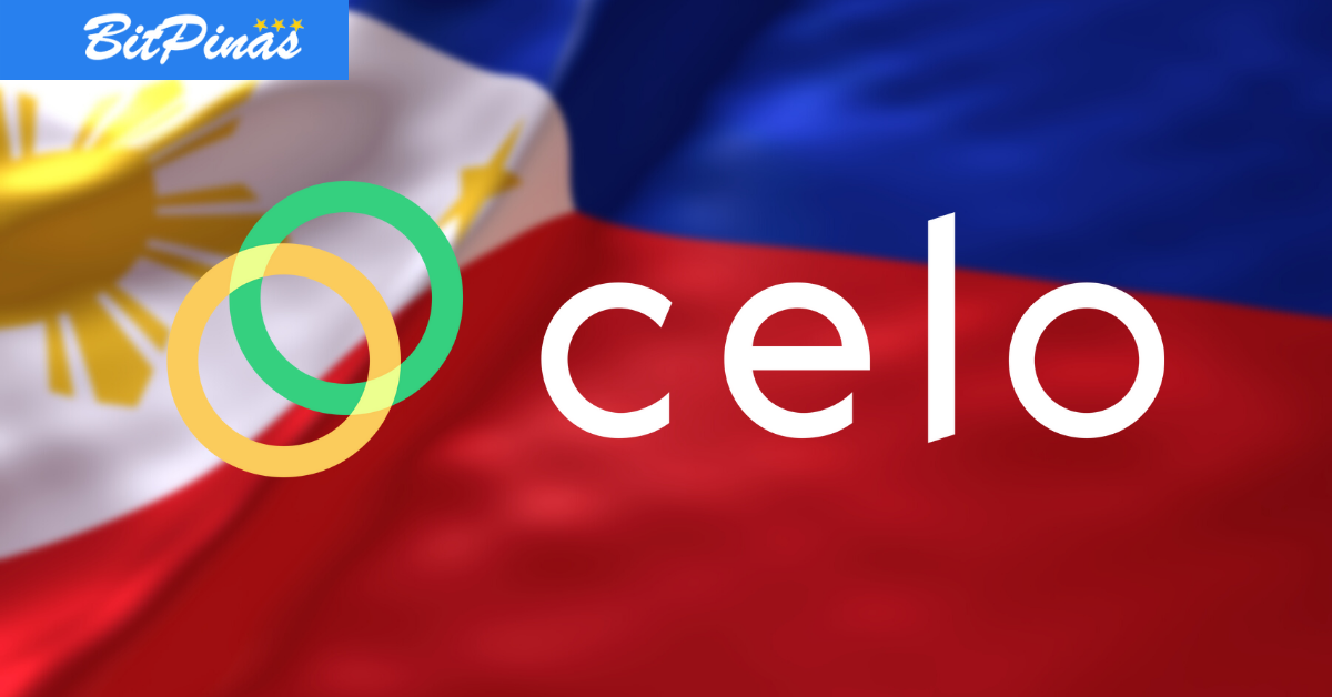 Celo 将举办移动黑客马拉松； 菲律宾人敦促加入 PlatoBlockchain 数据智能。 垂直搜索。 哎。