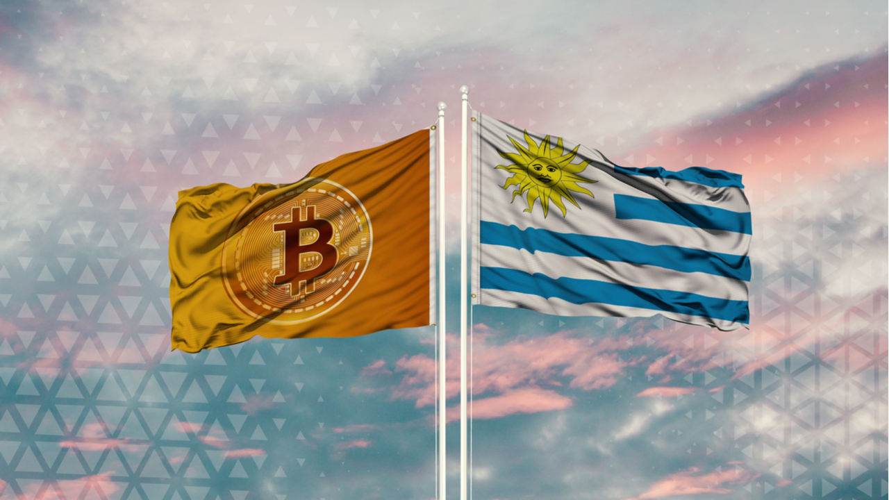 Central Bank of Uruguay beskriver veikart til Crypto Asset Regulation Blockchain PlatoBlockchain Data Intelligence. Vertikalt søk. Ai.