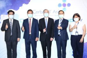 CerbACT Asia organizira prerez traku v počastitev novega imunoonkološkega centra odličnosti PlatoBlockchain Data Intelligence. Navpično iskanje. Ai.