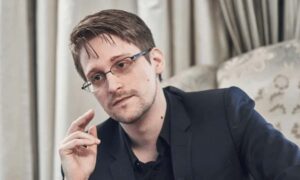 Edward Snowden PlatoBlockchain Veri İstihbaratı, Çin'in Yasağının Bitcoin'i Daha da Güçlü Hale Getirdiğini Söyledi. Dikey Arama. Ai.