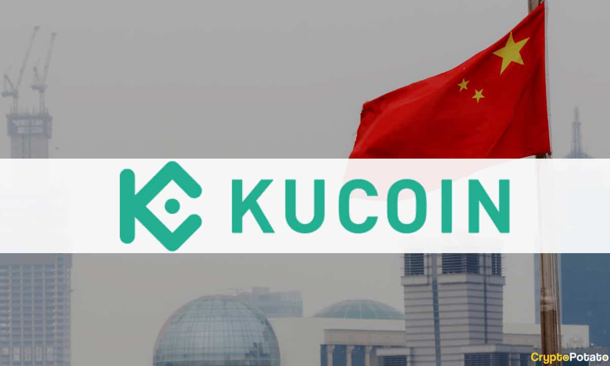 KuCoin এক্সচেঞ্জের চীনা ব্যবহারকারীরা 2021 PlatoBlockchain ডেটা ইন্টেলিজেন্সের শেষ পর্যন্ত তাদের অ্যাকাউন্ট বন্ধ করতে বাধ্য হয়েছে। উল্লম্ব অনুসন্ধান. আ.