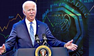 Climate is a Priority for Biden’s Candidate to Run the Commodities Futures Trading Commission PlatoBlockchain Data Intelligence. Vertical Search. Ai.