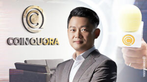 CoinQuora Exclusive Interview — Jack Tao, the CEO of Phemex PlatoBlockchain Data Intelligence. Vertical Search. Ai.