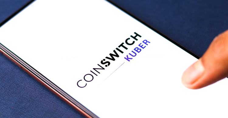 CoinSwitch Kuber hiện là kỳ lân tiền điện tử lớn nhất Ấn Độ trị giá 1.9 tỷ USD PlatoBlockchain Data Intelligence. Tìm kiếm dọc. Ái.