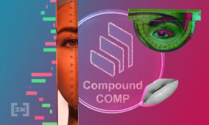 Compound (COMP) -virhe aiheuttaa 90 miljoonan dollarin vahingossa PlatoBlockchain Data Intelligencen. Pystysuuntainen haku. Ai.