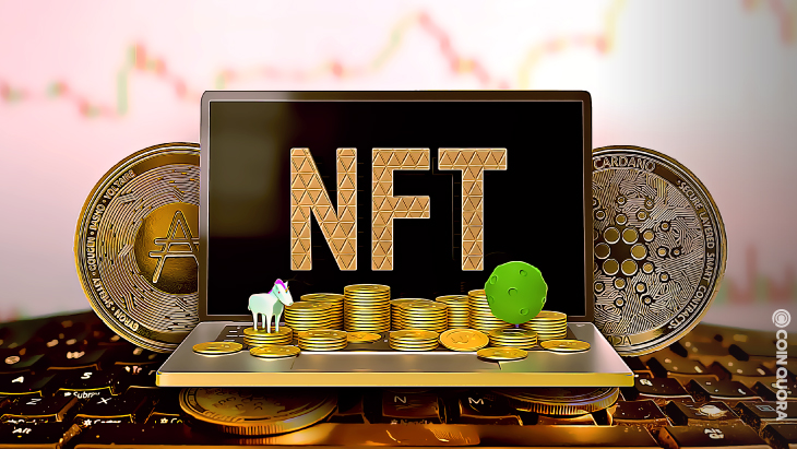 Investitorii Crypto și NFT sunt în CNFT pentru o lungă perioadă de timp PlatoBlockchain Data Intelligence. Căutare verticală. Ai.