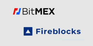 การแลกเปลี่ยนอนุพันธ์ของ Crypto BitMEX เกณฑ์ Fireblocks เพื่อขับเคลื่อนการพัฒนาข้อเสนอใหม่ PlatoBlockchain Data Intelligence ค้นหาแนวตั้ง AI.