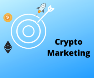 Crypto Marketing: 4 Techniques of Conducting a Result-oriented Campaign Coinweez PlatoAiStream Data Intelligence. Vertical Search. Ai.