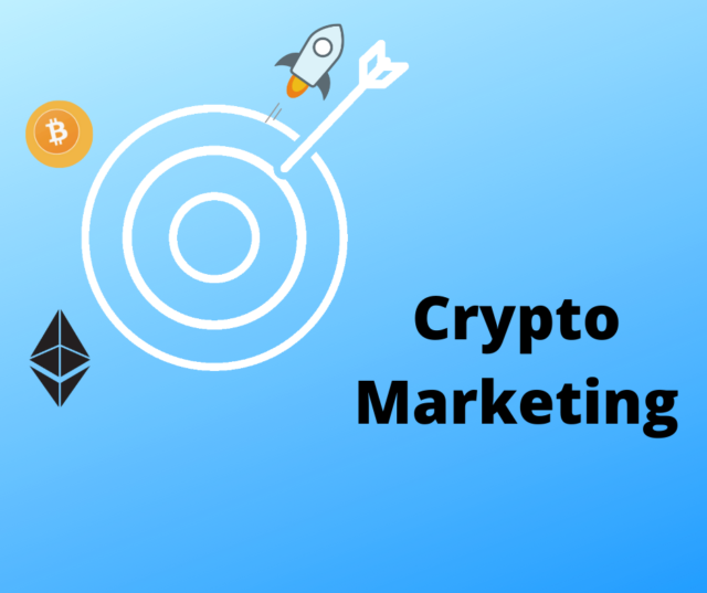 Crypto Marketing: 4 Techniques of Conducting a Result-oriented Campaign PlatoBlockchain Data Intelligence. Vertical Search. Ai.