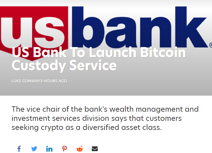 USA panga artikkel