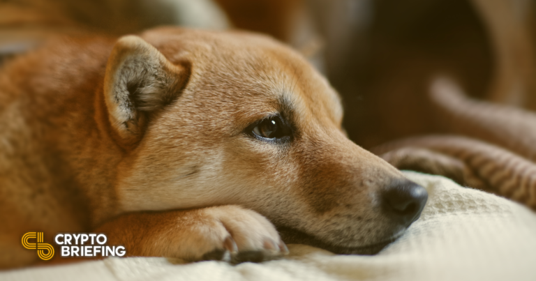 Dog Coin Shiba Inu, %200 Ralli PlatoBlockchain Veri İstihbaratından Sonra Dirençle Karşılaştı. Dikey Arama. Ai.