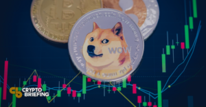 Dogecoin ممکن است با 0.43 دلار در محدوده هدف PlatoBlockchain Data Intelligence منتشر شود. جستجوی عمودی Ai.