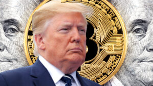 Donald Trump over Crypto: 'Ik wil niet dat andere valuta's uitkomen en de dollar schaden' PlatoBlockchain-gegevensinformatie. Verticaal zoeken. Ai.