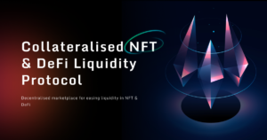 فروخت نہ کریں، کولیٹرلائز کریں؛ NFT Liquidity Platform Strip Finance PlatoBlockchain Data Intelligence کہتے ہیں۔ عمودی تلاش۔ عی