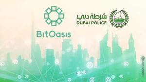 Polícia de Dubai faz parceria com plataforma criptográfica BitOasis para combater fraude criptográfica PlatoBlockchain Data Intelligence. Pesquisa vertical. Ai.