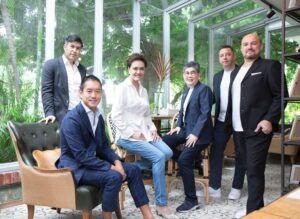 Dusit International współpracuje z wiodącymi instytutami edukacyjnymi i kulinarnymi, aby rozwijać pierwszą w Tajlandii akademię gastronomiczną z inkubatorami przedsiębiorczości – „The Food School” PlatoBlockchain Data Intelligence. Wyszukiwanie pionowe. AI.