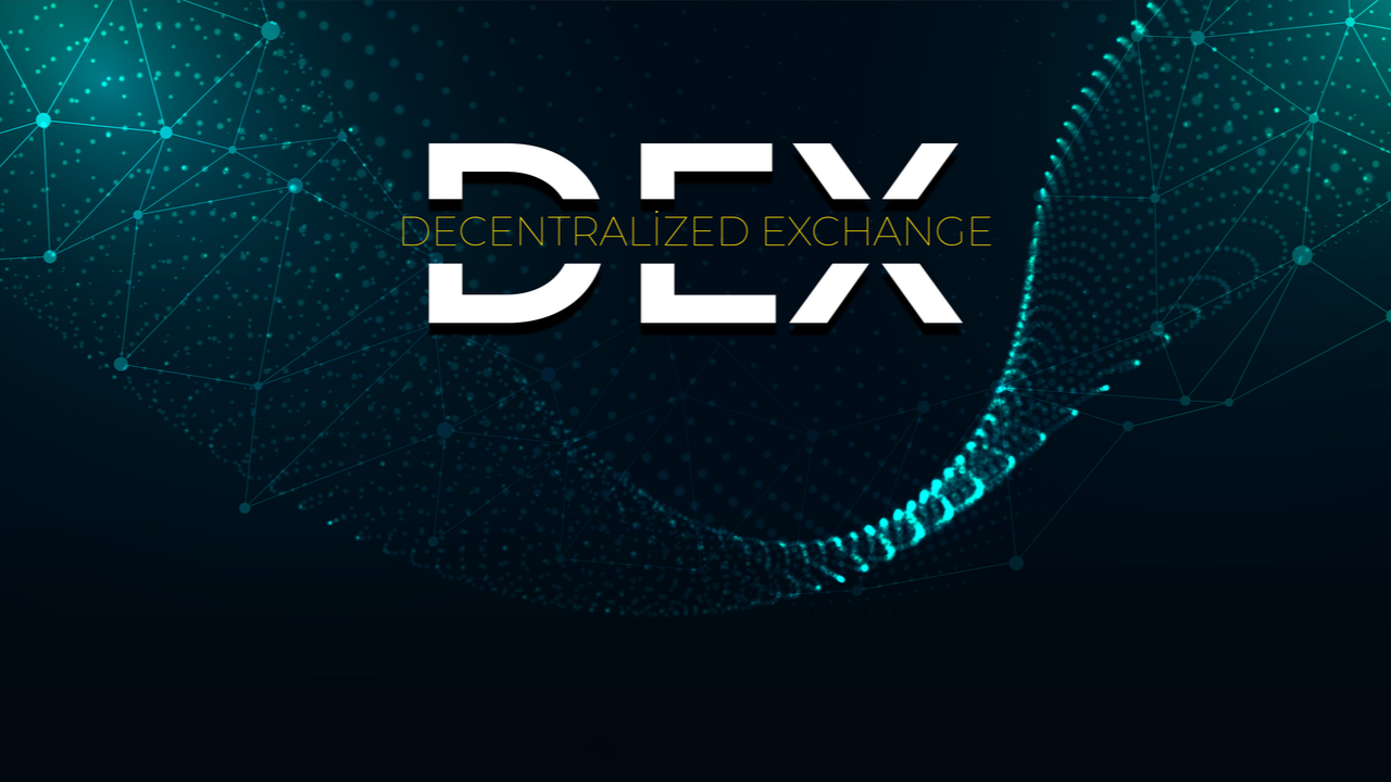Dydx Trading Volumes Explode After Latest Chinese Crypto Ban PlatoBlockchain Data Intelligence. Vertical Search. Ai.