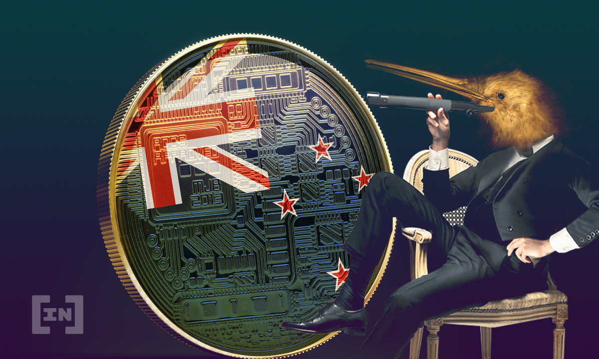 Easy Cryptoが11.7万ドルを調達し、ニュージーランドのPlatoBlockchainデータインテリジェンスの記録を樹立。垂直検索。あい。