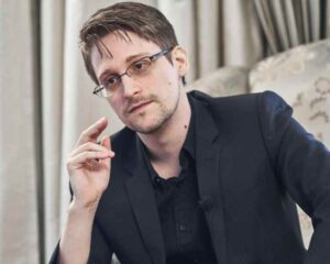Edward Snowden says China’s efforts to ban bitcoin are futile. PlatoBlockchain Data Intelligence. Vertical Search. Ai.
