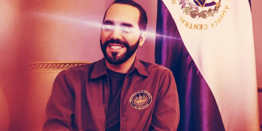 El Salvador President Buys the Dip, Adds 420 Bitcoin to Treasury cannabis PlatoBlockchain Data Intelligence. Vertical Search. Ai.